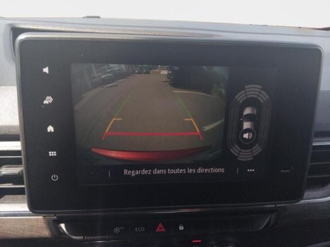 Voitures D'occasion À Bruay-La-Buissiere | Renault Kangoo 1.5 Blue Dci 95Ch Intens