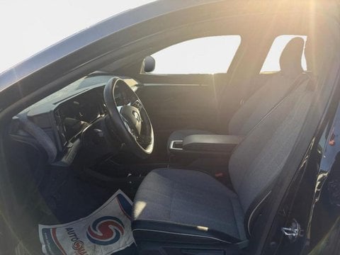 Voitures D'occasion À Bruay-La-Buissiere | Renault Mégane Megane E-Tech Electric Ev60 220Ch Tec...