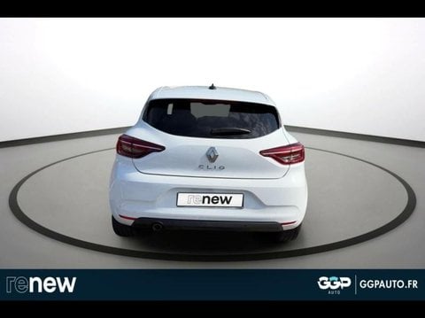 Voitures D'occasion À Bruay-La-Buissiere | Renault Clio 1.0 Tce 90Ch Evolution X-Tronic