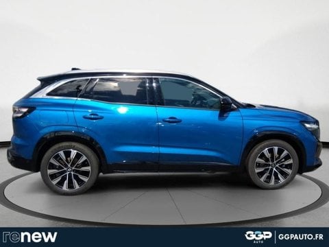 Voitures D'occasion À Bruay-La-Buissiere | Renault Austral 1.2 E-Tech Full Hybrid 200Ch Techno - 25