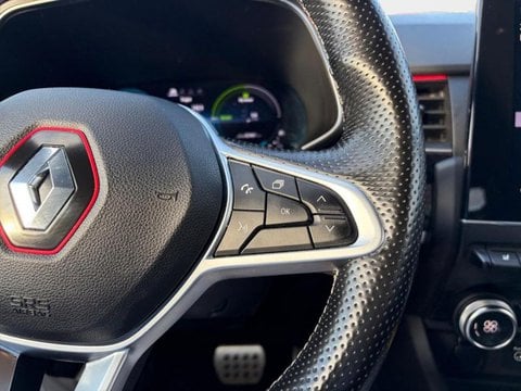 Voitures D'occasion À Bruay-La-Buissiere | Renault Arkana 1.6 E-Tech 145Ch Rs Line -21B