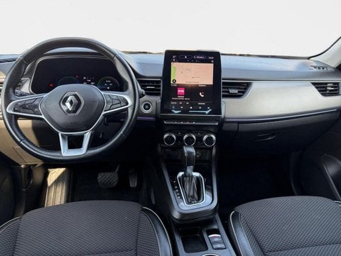 Voitures D'occasion À Bruay-La-Buissiere | Renault Arkana 1.6 E-Tech 145Ch Full Hybrid Techno -23