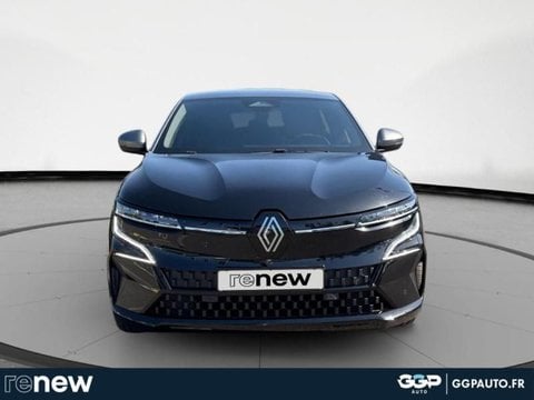 Voitures D'occasion À Bruay-La-Buissiere | Renault Mégane Megane E-Tech Electric Ev60 220Ch Ico...