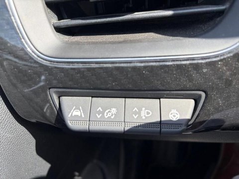 Voitures D'occasion À Bruay-La-Buissiere | Renault Arkana 1.6 E-Tech 145Ch Rs Line -21B