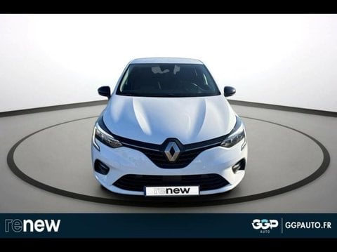 Voitures D'occasion À Bruay-La-Buissiere | Renault Clio 1.0 Tce 90Ch Evolution