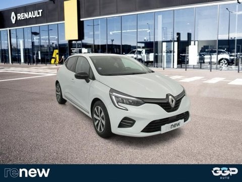 Voitures D'occasion À Bruay-La-Buissiere | Renault Clio 1.0 Tce 100Ch Evolution Gpl