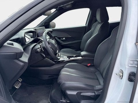 Voitures D'occasion À Bruay-La-Buissiere | Peugeot 2008 1.2 Hybrid 136Ch Gt E-Dcs6
