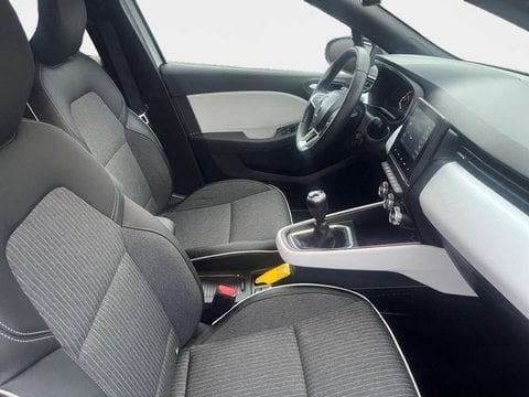 Voitures D'occasion À Bruay-La-Buissiere | Renault Clio 1.0 Tce 90Ch Techno