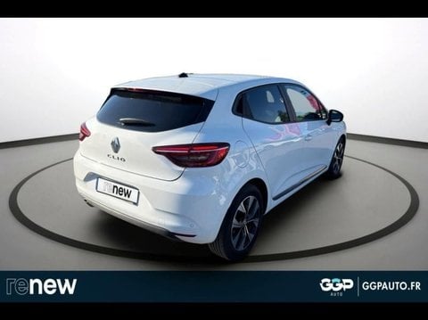 Voitures D'occasion À Bruay-La-Buissiere | Renault Clio 1.0 Tce 90Ch Evolution