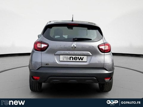 Voitures D'occasion À Bruay-La-Buissiere | Renault Captur 1.5 Dci 90Ch Energy Business Euro6C