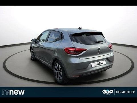 Voitures D'occasion À Bruay-La-Buissiere | Renault Clio 1.6 E-Tech Hybride 145Ch Evolution