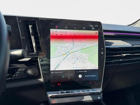 Voitures D'occasion À Bruay-La-Buissiere | Renault Espace 1.2 E-Tech Full Hybrid 200Ch Esprit Al...