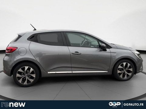 Voitures D'occasion À Bruay-La-Buissiere | Renault Clio 1.0 Tce 100Ch Evolution Gpl