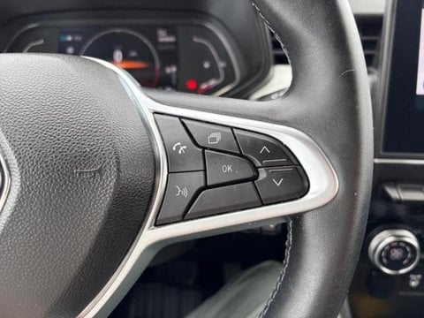 Voitures D'occasion À Bruay-La-Buissiere | Renault Clio 1.6 E-Tech Hybride 145Ch Evolution