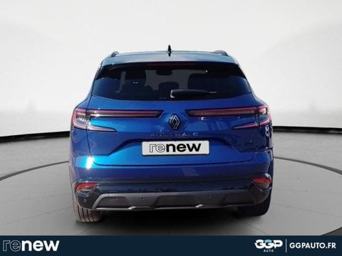 Voitures D'occasion À Bruay-La-Buissiere | Renault Austral 1.2 E-Tech Full Hybrid 200Ch Iconic- 23