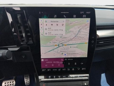 Voitures D'occasion À Bruay-La-Buissiere | Renault Scénic Scenic E-Tech Electric 220Ch Techno O...