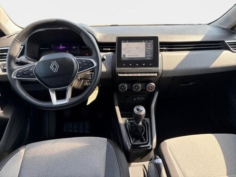 Voitures D'occasion À Bruay-La-Buissiere | Renault Clio 1.5 Dci 100Ch Evolution - 25