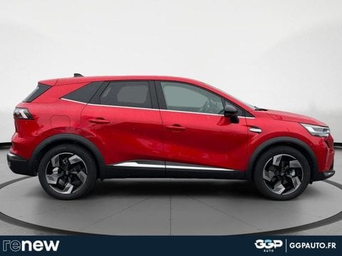 Voitures D'occasion À Bruay-La-Buissiere | Renault Symbioz 1.6 E-Tech Full Hybrid 145Ch Techno