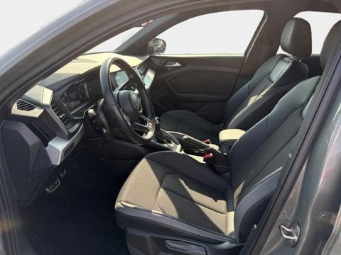 Voitures D'occasion À Bruay-La-Buissiere | Audi A1 Sportback 30 Tfsi 110Ch S Tronic 7