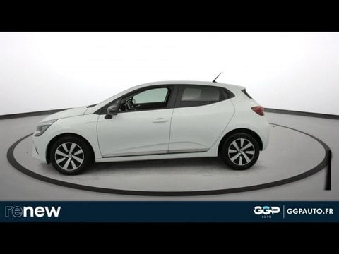 Voitures D'occasion À Bruay-La-Buissiere | Renault Clio 1.0 Tce 100Ch Evolution Gpl