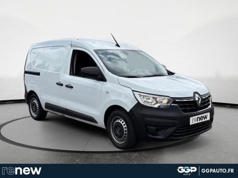 Voitures D'occasion À Bruay-La-Buissiere | Renault Express Van 1.5 Blue Dci 95Ch Confort 22