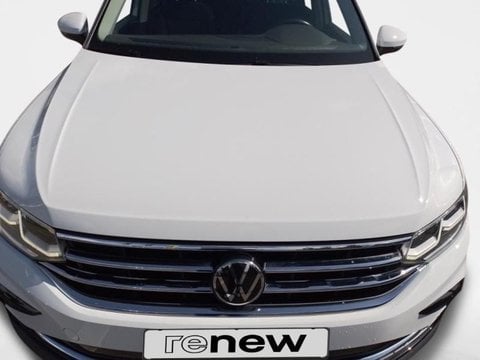 Voitures D'occasion À Bruay-La-Buissiere | Volkswagen Tiguan 1.5 Tsi 150Ch Elegance Dsg7