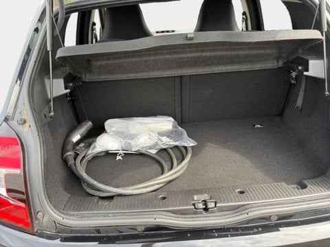 Voitures D'occasion À Bruay-La-Buissiere | Renault Twingo E-Tech Electric Techno R80 Achat Inté...