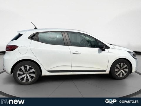 Voitures D'occasion À Bruay-La-Buissiere | Renault Clio 1.0 Tce 90Ch Equilibre