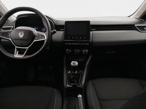 Voitures D'occasion À Bruay-La-Buissiere | Renault Clio 1.0 Tce 90Ch Evolution - 24