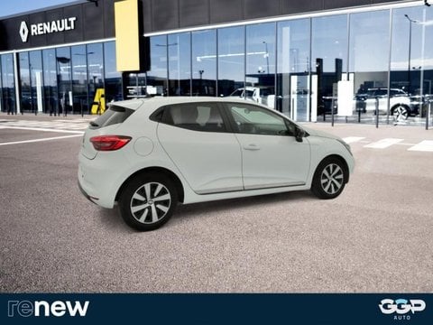 Voitures D'occasion À Bruay-La-Buissiere | Renault Clio 1.0 Tce 100Ch Evolution Gpl