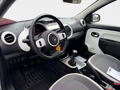 Voitures D'occasion À Bruay-La-Buissiere | Renault Twingo 1.0 Sce 75Ch Zen - 20
