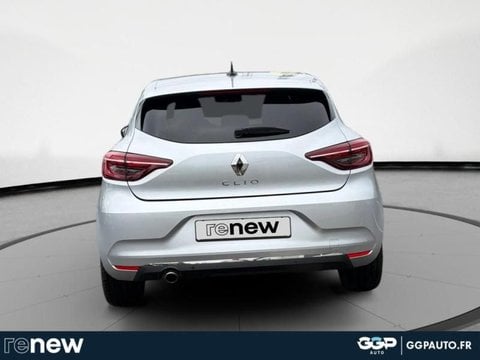 Voitures D'occasion À Bruay-La-Buissiere | Renault Clio 1.0 Tce 100Ch Intens - 20