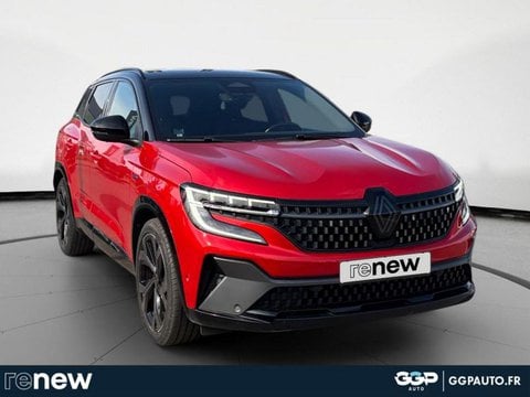 Voitures D'occasion À Bruay-La-Buissiere | Renault Austral 1.2 E-Tech Full Hybrid 200Ch Techno E...