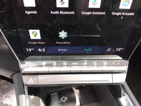 Voitures D'occasion À Bruay-La-Buissiere | Renault Austral 1.2 E-Tech Full Hybrid 200Ch Techno - 25