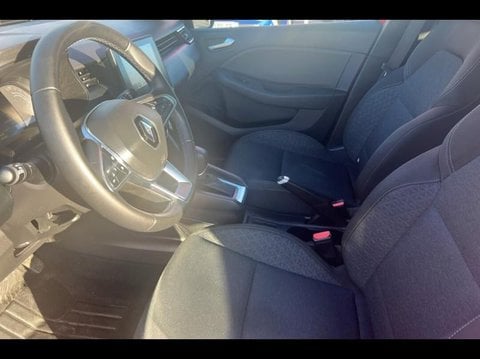 Voitures D'occasion À Bruay-La-Buissiere | Renault Clio 1.6 E-Tech Hybride 145Ch Equilibre
