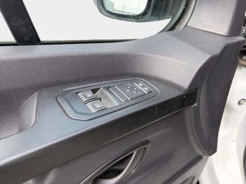 Voitures D'occasion À Bruay-La-Buissiere | Renault Trafic Fg L1H1 3T 2.0 Blue Dci 130Ch Advance -24