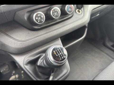Voitures D'occasion À Bruay-La-Buissiere | Renault Trafic Combi L2 2.0 Blue Dci 150Ch S&S Zen 8 ...