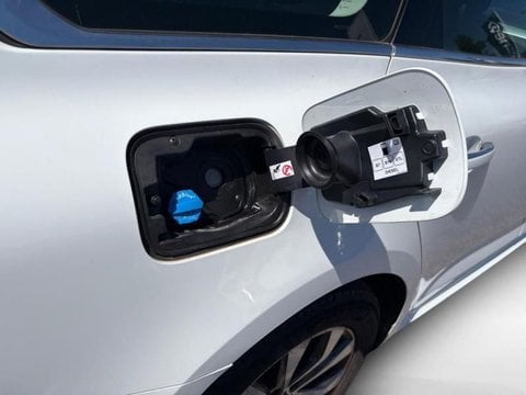 Voitures D'occasion À Bruay-La-Buissiere | Renault Talisman Estate 1.7 Blue Dci 150Ch Business