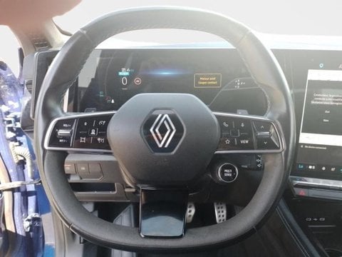 Voitures D'occasion À Bruay-La-Buissiere | Renault Austral 1.2 E-Tech Full Hybrid 200Ch Iconic E...