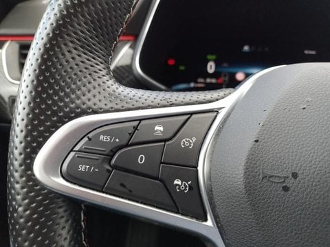 Voitures D'occasion À Bruay-La-Buissiere | Renault Arkana 1.6 E-Tech Hybride 145Ch Rs Line Fast ...