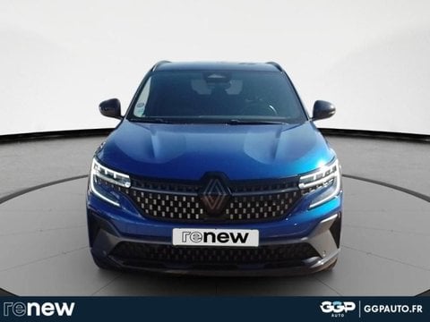 Voitures D'occasion À Bruay-La-Buissiere | Renault Austral 1.2 E-Tech Full Hybrid 200Ch Iconic- 23
