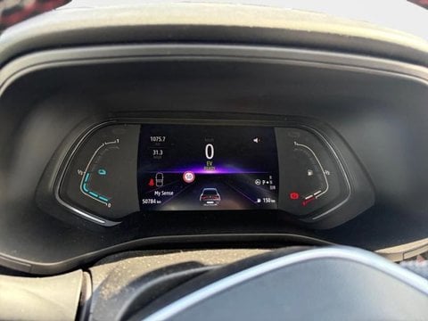 Voitures D'occasion À Bruay-La-Buissiere | Renault Arkana 1.6 E-Tech 145Ch Rs Line -21B