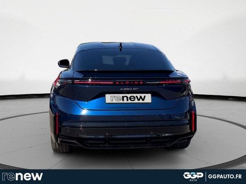 Voitures D'occasion À Bruay-La-Buissiere | Alpine A390 400Ch 89Kwh Gt