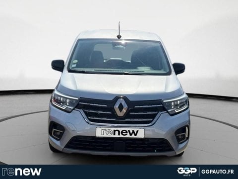 Voitures D'occasion À Bruay-La-Buissiere | Renault Kangoo 1.5 Blue Dci 95Ch Zen