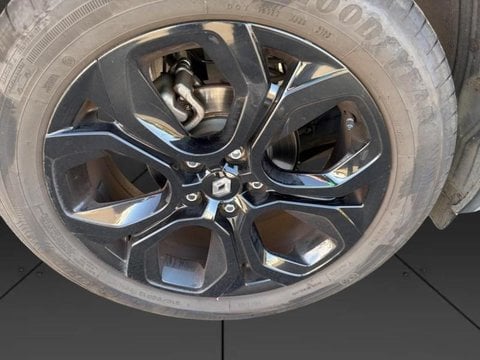 Voitures D'occasion À Bruay-La-Buissiere | Renault Captur 1.6 E-Tech Hybride 145Ch Rive Gauche