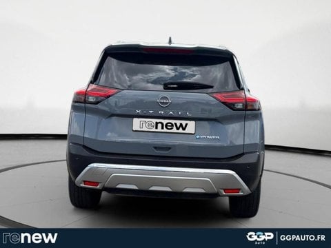 Voitures D'occasion À Bruay-La-Buissiere | Nissan X-Trail E-Power 204Ch Tekna