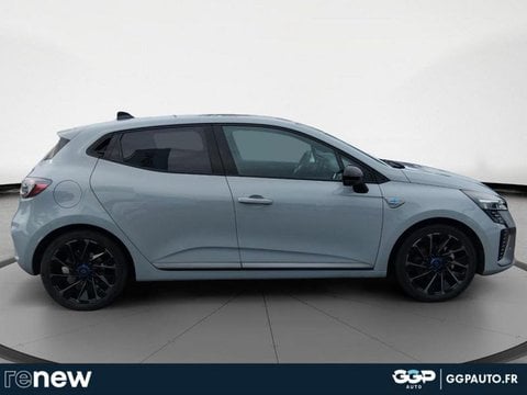Voitures D'occasion À Bruay-La-Buissiere | Renault Clio 1.6 E-Tech 145Ch Full Hybrid Esprit Alpi...