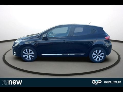 Voitures D'occasion À Bruay-La-Buissiere | Renault Clio 1.0 Tce 100Ch Evolution Gpl