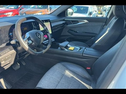 Voitures D'occasion À Bruay-La-Buissiere | Renault Espace 1.2 E-Tech Full Hybrid 200Ch Techno 7 ...