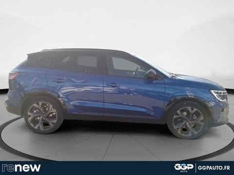 Voitures D'occasion À Bruay-La-Buissiere | Renault Austral 1.2 E-Tech Full Hybrid 200Ch Iconic- 23